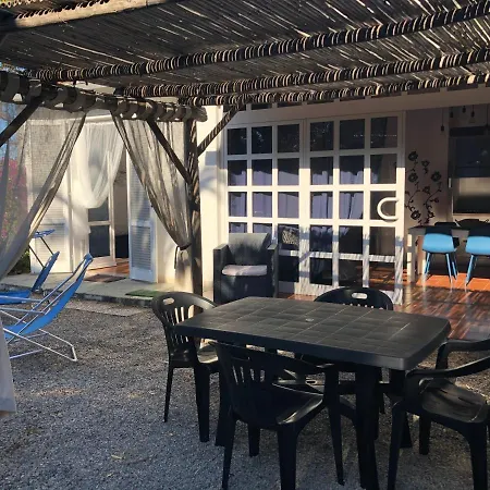 Apartamento Sterlizia Lacona