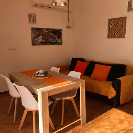 Sterlizia Apartmán Lacona