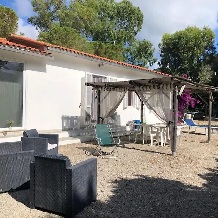 Apartamento Sterlizia *