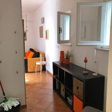 Sterlizia Apartmán