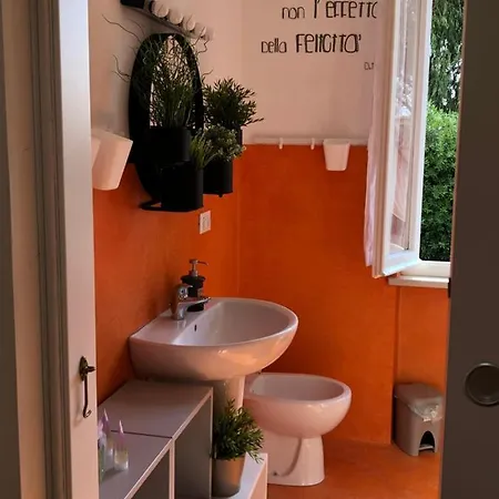 Sterlizia Apartmán Lacona