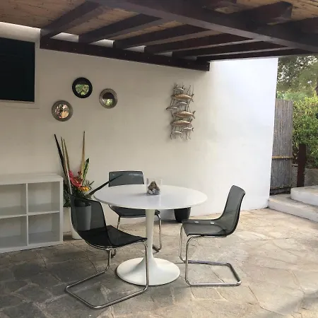 Sterlizia Apartmán Lacona