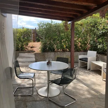 Apartamento Sterlizia *