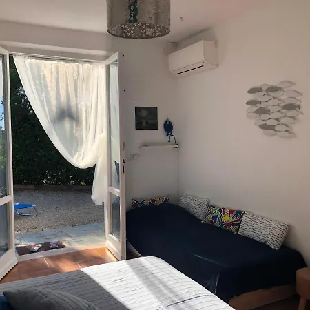 Sterlizia Apartamento