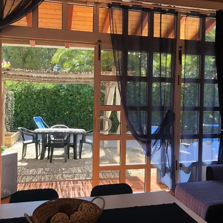 Sterlizia Apartmán *