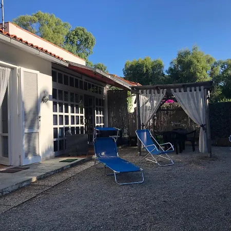 Apartamento Sterlizia