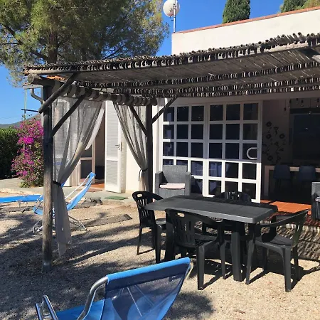 Sterlizia Apartmán *