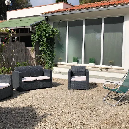 Sterlizia Apartamento Lacona