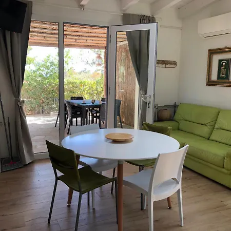 Apartmán Sterlizia *