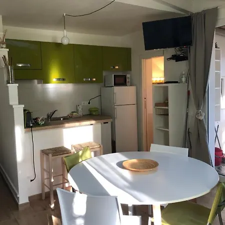 Apartamento Sterlizia