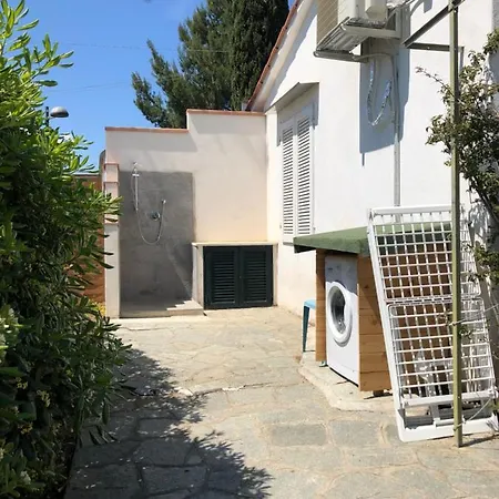 Sterlizia Apartment *