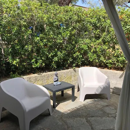 Sterlizia Apartmán Lacona