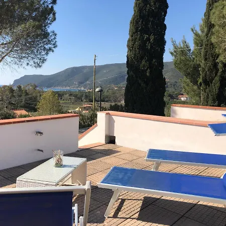 Sterlizia Apartment *