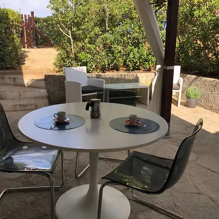 Sterlizia Apartment