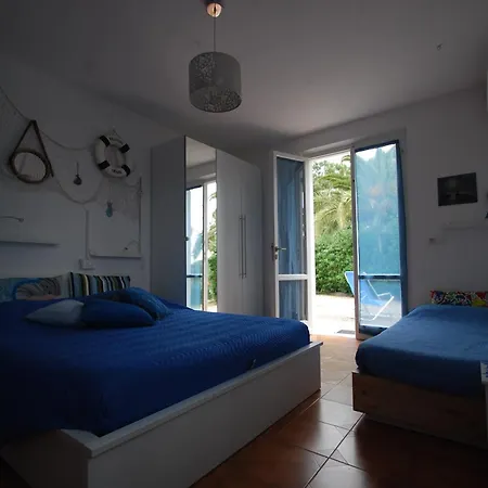 Apartmán Sterlizia Lacona