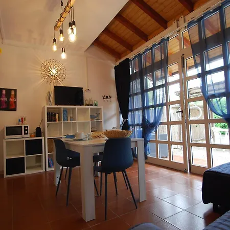 Apartamento Sterlizia Lacona