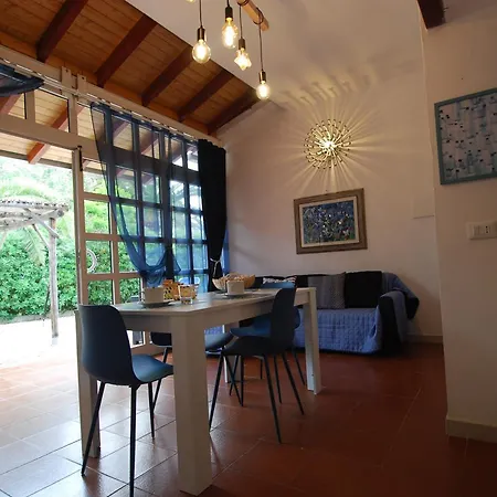 Apartamento Sterlizia *