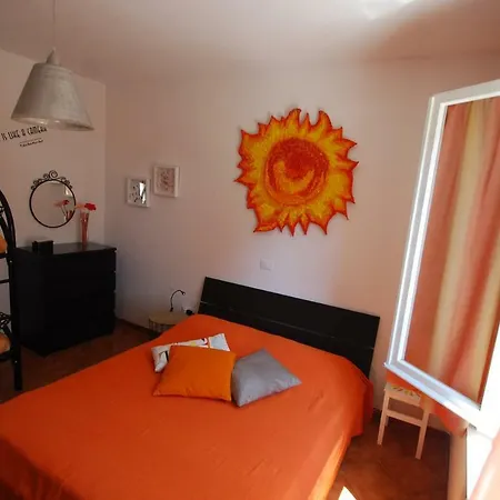 Apartamento Sterlizia