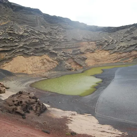 Apartamento Sterlizia *