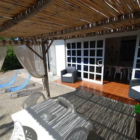 Sterlizia Apartamento *