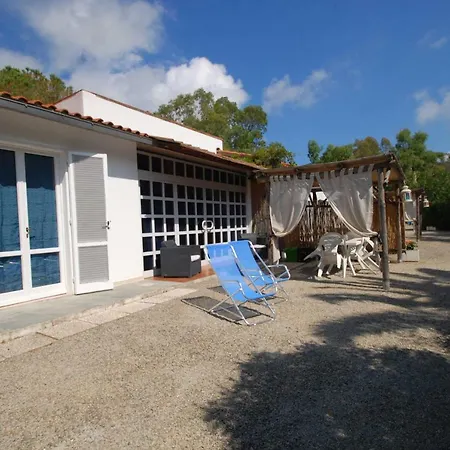 Sterlizia Apartmán