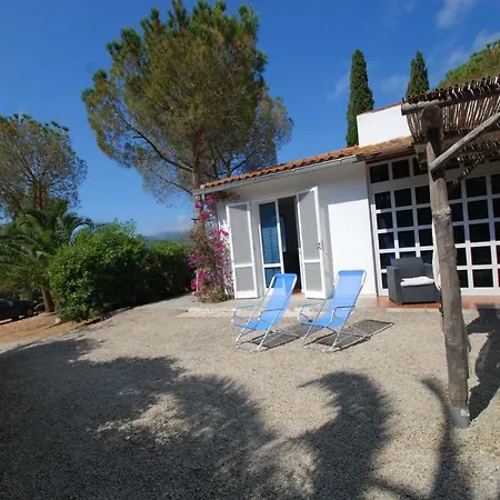 Sterlizia Apartmán Lacona