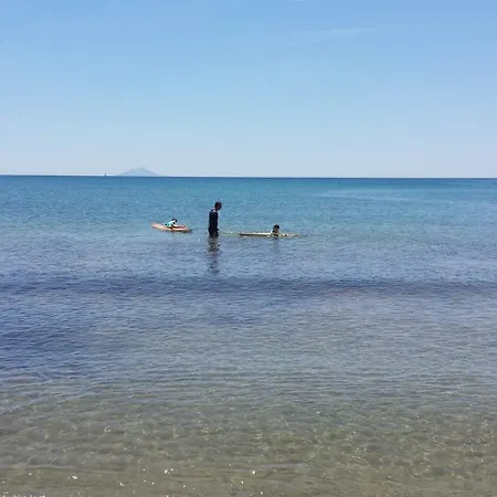 Sterlizia Apartamento Lacona