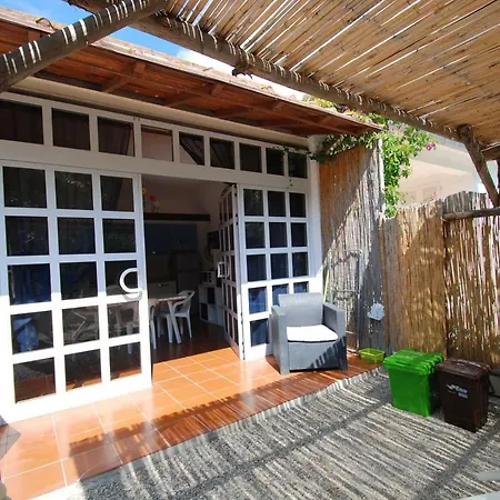 Apartamento Sterlizia *