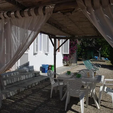 Sterlizia Apartmán *