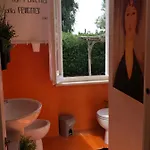 Sterlizia Apartman