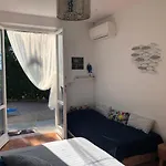 Sterlizia Apartman