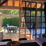 Sterlizia Apartman *