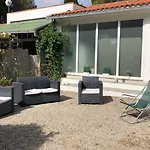 Sterlizia Apartman Lacona