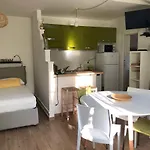 Sterlizia Apartman