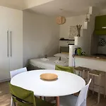 Sterlizia Apartman