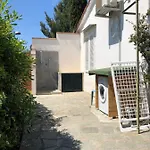 Sterlizia Apartment *