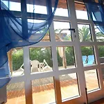 Sterlizia Apartman *