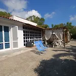 Sterlizia Apartman