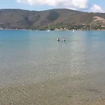 Sterlizia Apartman