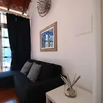 Sterlizia Apartman Lacona