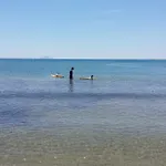 Sterlizia Apartman Lacona