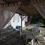 Sterlizia Apartman *