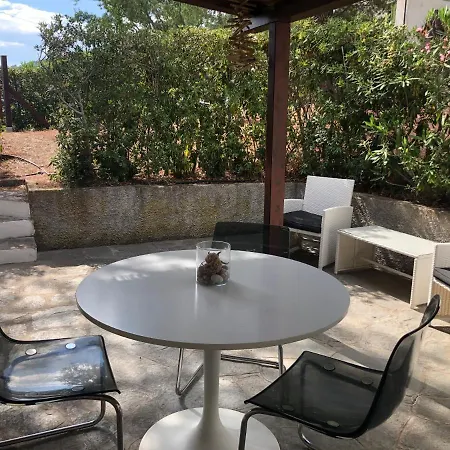 Appartement Sterlizia