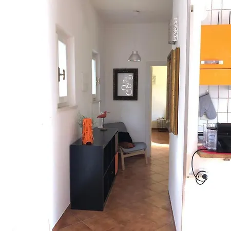 Appartement Sterlizia Lacona