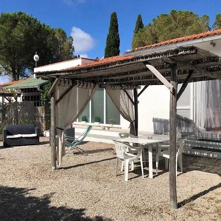 Sterlizia Apartman Lacona