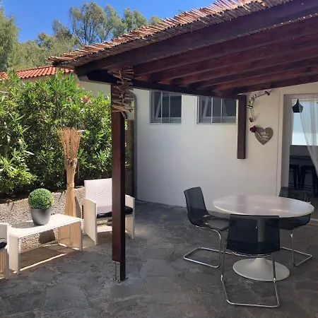 Sterlizia Appartement