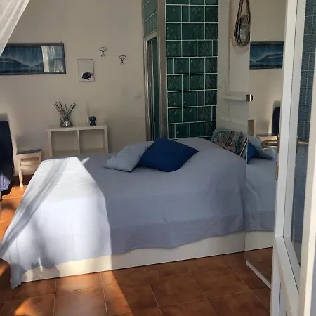 Sterlizia Apartment *