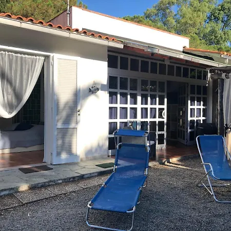 Apartment Sterlizia Lacona