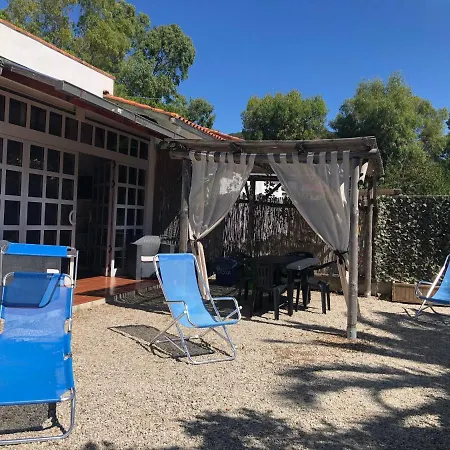 Sterlizia Appartement