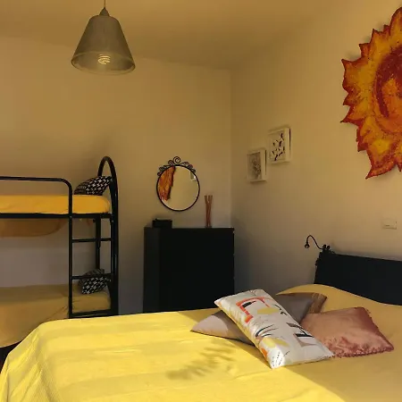 Appartement Sterlizia Lacona